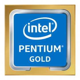 Intel Pentium Gold G6500 Tray