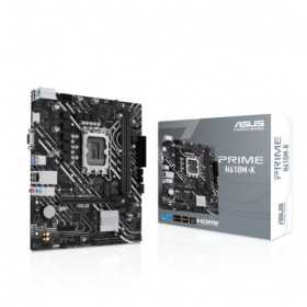 ASUS Prime H610M-K