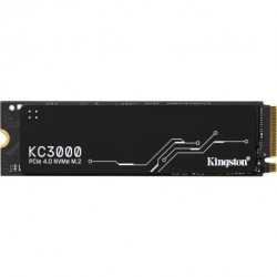 Kingston KC3000 NVMe 2048GB,R7000/W7000, M.2 2280