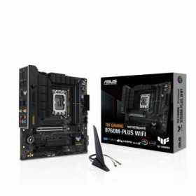 ASUS TUF GAMING B760M-PLUS WIFI