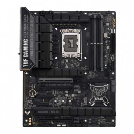 ASUS TUF Gaming Z790-PRO