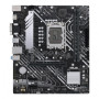 ASUS 1700 PRIME B660M-K D4 M-ATX