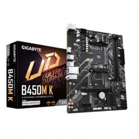 Gigabyte B450M K (rev. 1.0)