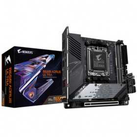 Gigabyte B650I AORUS ULTRA (REV. 1.0)