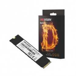 Hikvision SSD Desire(P) 512GB 2,5" NVMe