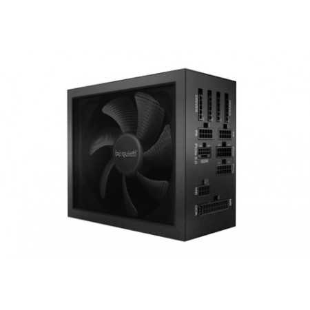 be quiet! Dark Power 13 1000W 80 PLUS Titanium