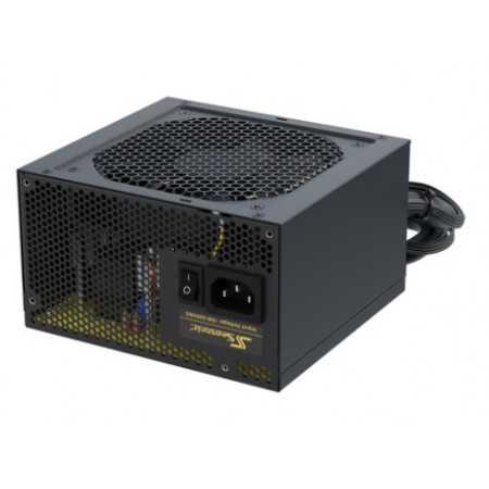 Seasonic CORE-GM-650 650W 80 PLUS Gold