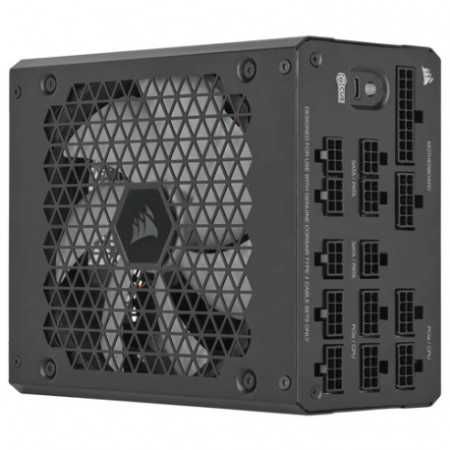 Corsair HX1000i 1000W 80 PLUS Platinum