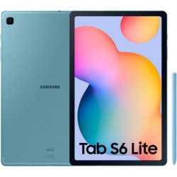 Tablet Samsung Galaxy Tab S6 Lite P613 (2022) 10.4 WiFi 4GB RAM 128GB - Blue EU