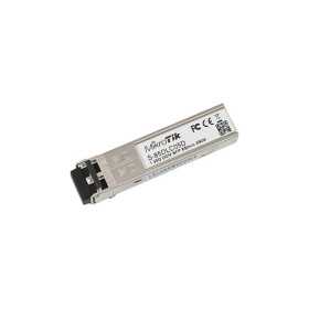 Mikrotik SFP module 1.25G MM 550m 850nm (S-85DLC05D)