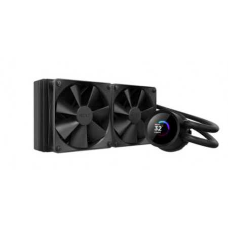 NZXT Kraken 240 AiO