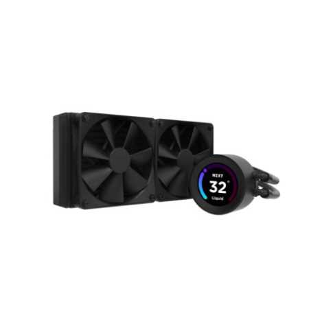 NZXT Kraken Elite 240 AiO