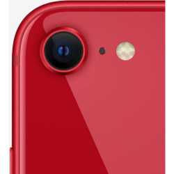Apple iPhone SE 5G (2022) 128GB - Red EU