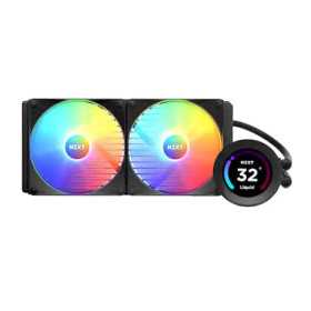 NZXT Kraken Elite 280 RGB AiO