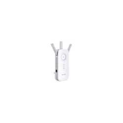 AC1750 Dual Band Wireless Wall Plugged Range Extender, Qualcomm, 1300Mbps at 5Ghz + 450Mbps at 2.4Gh