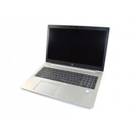 (refurbished)  HP EliteBook 850 G5 Touch / i7 / RAM 32 GB / SSD Pogon / 15,6" FHD