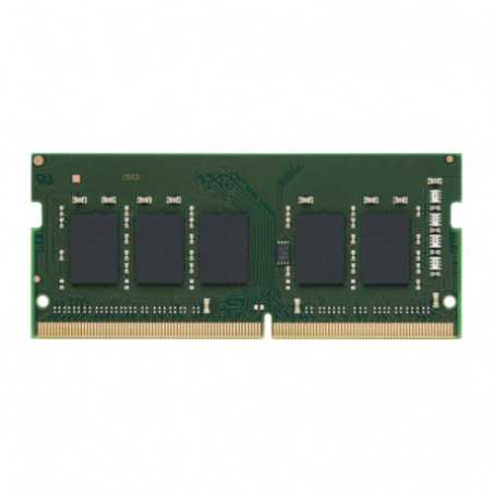 Kingston KSM26SES8/16HC 16GB (1x16GB)  DDR4 2666 MHz ECC