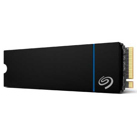 SEAGATE Game Drive M2 for PS5 1TB SSD