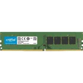 Crucial 8 GB DDR4 UDIMM 3200