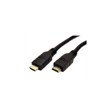 Roline VALUE UltraHD HDMI aktivni kabel M/M, 25m