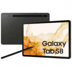 Tablet Samsung Galaxy Tab S8 X700 11.0 WiFi 8GB RAM 256GB - Grey EU