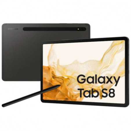Tablet Samsung Galaxy Tab S8 X700 11.0 WiFi 8GB RAM 256GB - Grey EU