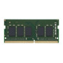 Kingston 8GB 3200MT/s DDR4 ECC