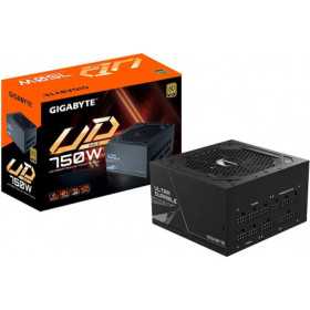 GIGABYTE UD750GM PG5 Power Supply 750W