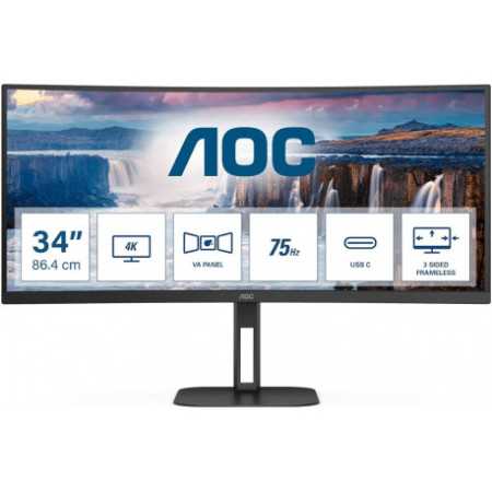 AOC CU34V5C