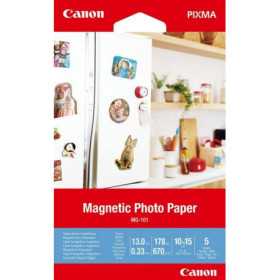 Canon Magnetski Photo Papir MG-101