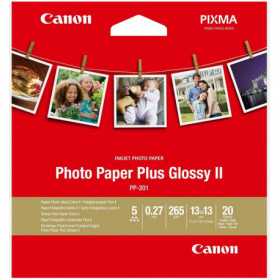 Canon Photo Paper Plus PP201