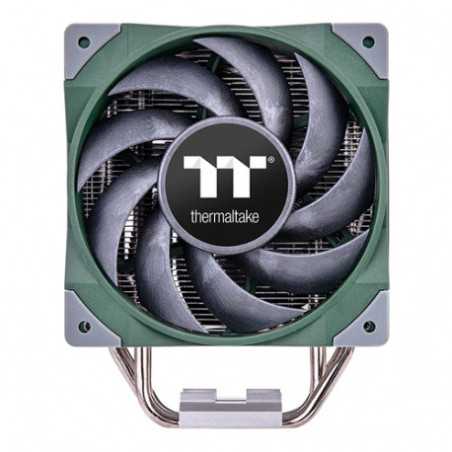 Thermaltake TOUGHAIR 510 CPU Air Cooler Racing Green, CPU cooler