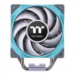 Thermaltake TOUGHAIR 510 Turquoise CPU Cooler, CPU cooler