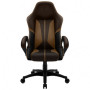 ThunderX3 BC1 Boss Univerzalna stolica za igranje Crno/Brown