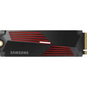 Samsung SSD 990 PRO 4TB