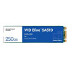 SSD Western Digital Blue™ 500GB m.2 SATA