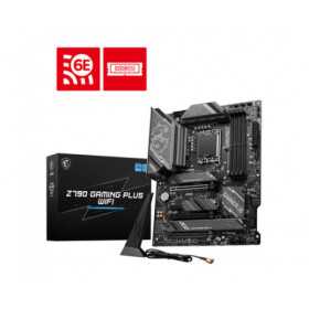 MSI Z790 GAMING PLUS WIFI