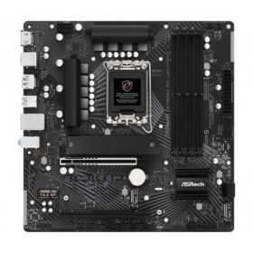 Asrock B760M PG Lightning