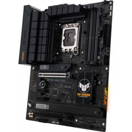 ASUS TUF GAMING B760-PLUS WIFI D4