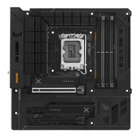 ASUS TUF GAMING B760M-BTF WIFI