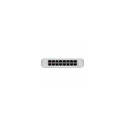 UniFi Desktop 16Port Gigabit Switch with PoE
