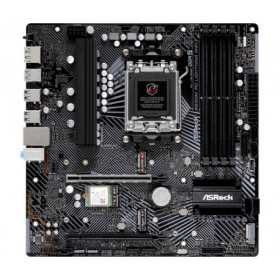 Asrock B650M PG LIGHTNING WIFI