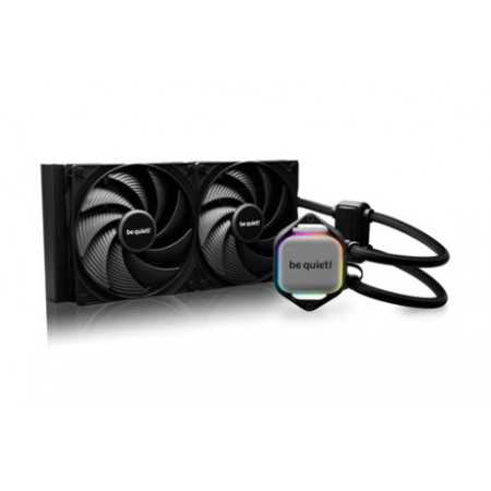 be quiet! Pure Loop 2 | 280mm AiO  Black