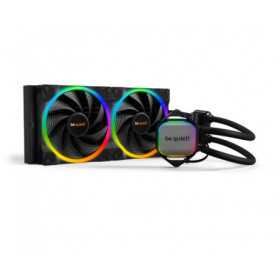 be quiet! Pure Loop 2 FX 280mm AiO Black RGB