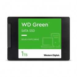SSD Western Digital Green™ 1TB 2,5" SATA