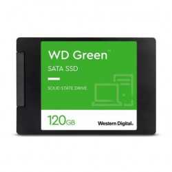 SSD Western Digital Green™ 240GB 2,5" SATA