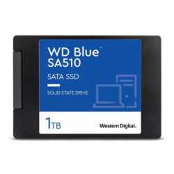 SSD Western Digital Blue™ 1TB 2,5" SATA