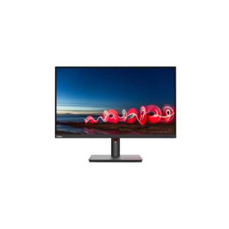 Lenovo ThinkVision T27i-30 27" 1920x1080 IPS, 300 cd/m2, 1000:1, 99% RGB, HDMI/DP/VGA,4x USB, Pivot