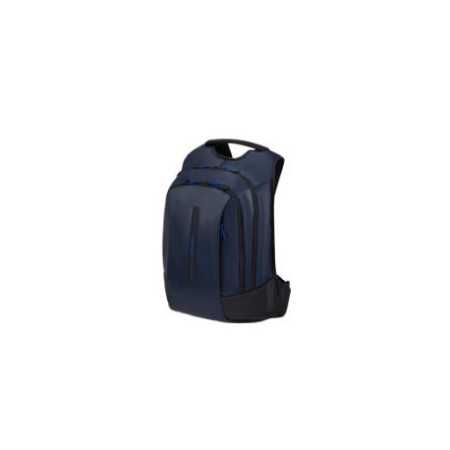 Samsonite ruksak Ecodiver za prijenosnike do 17.3", L 26 L, plavi