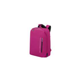 Samsonite ruksak (ženski) Ongoing za prijenosnike do 14",14.5 L,  Light Plum